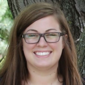 Meet your Posher, Mandy